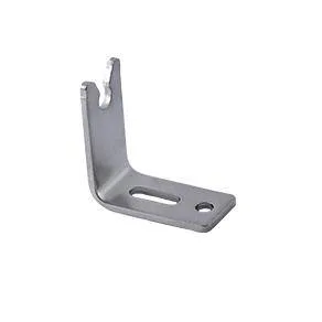 E3 - VISE ACTION® Компрессионная Защелка E3-2960-1612 Southco