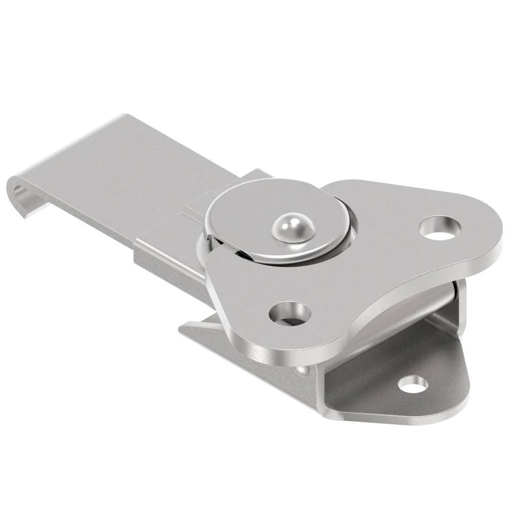 E3 - VISE ACTION® Компрессионная Защелка E3-1418-197 Southco