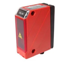 IPF Electronic PT700520 Лазерные датчики - датчики расстояния