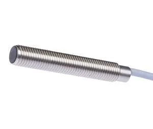 IPF Electronic IB080200 Индуктивные датчики - с нормальной дистанцией срабатывания