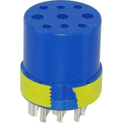 Соединитель и оконечное устройство Amphenol Industrial 97-20-17P(431)