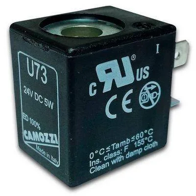Катушка U73