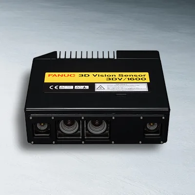 Датчик FANUC 3D Vision Sensor