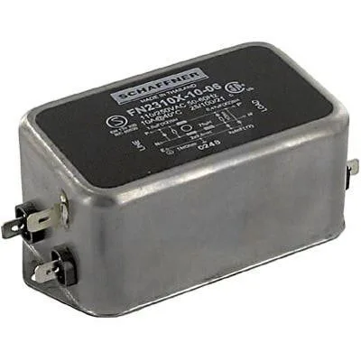 Фильтр Schaffner FN2310X-6-06