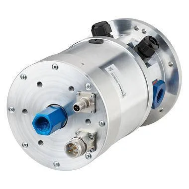 Kübler SR160