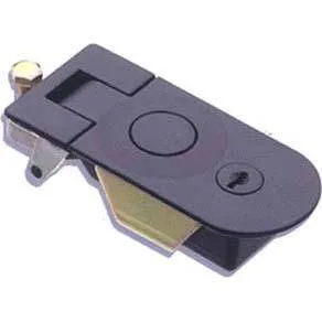 A5 - Flat Rod Multi-Point задвижки Systems A5-F52-LLLLA-21-77 Southco