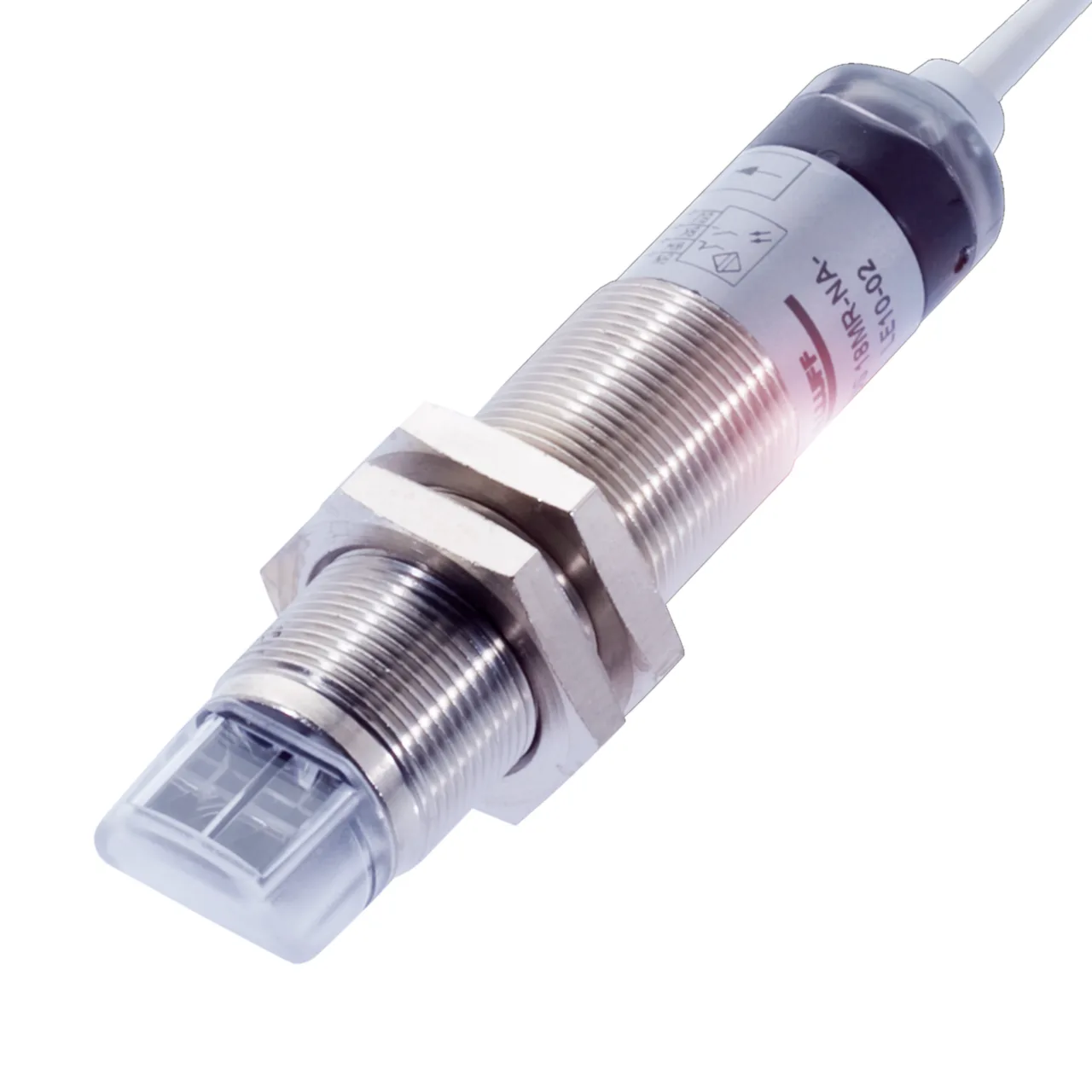 Balluff. BOS 18MR-PA-LE10-02 - BOS0143