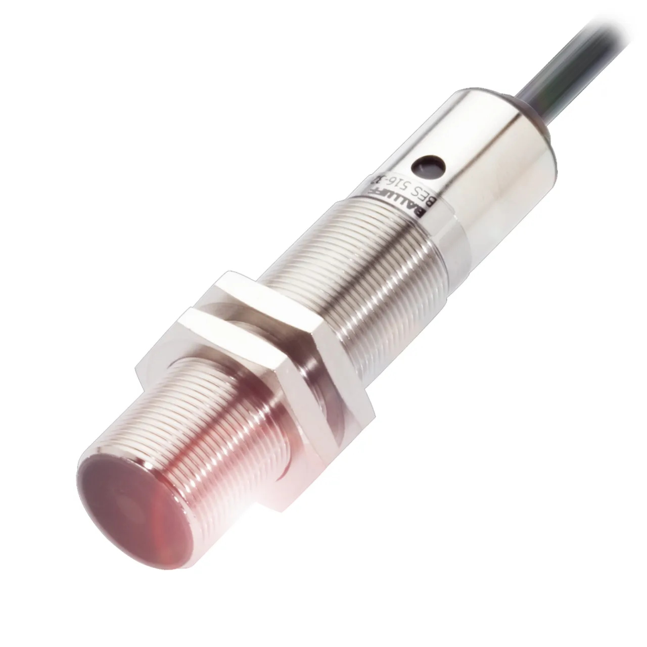 Balluff. BES 516-326-BO-C-PU-03 - BES01CK