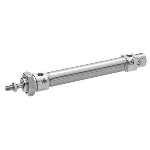 Мини-цилиндры, Cерия CSL-RD - R412020453