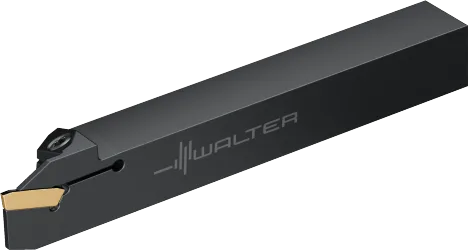 Державки радиальные Walter XLDER1616K-GX16-2