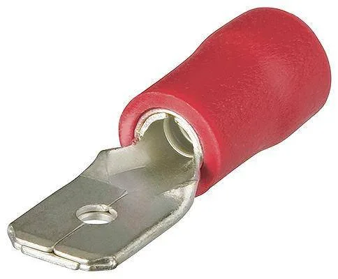 Knipex 97 99 110 Штекеры плоские