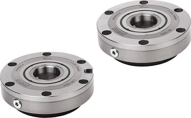 Встраиваемый зажим UNI lock Kipp K1003
