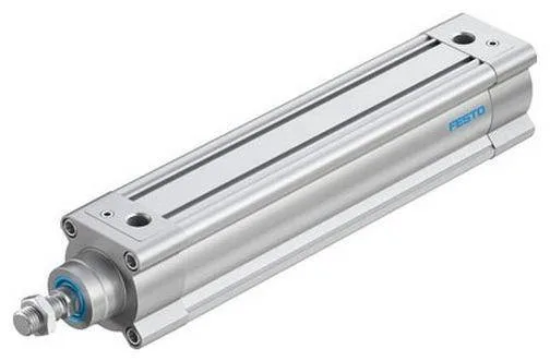 Пневмоцилиндр DSBC-63-200-PPVA-N3 Festo