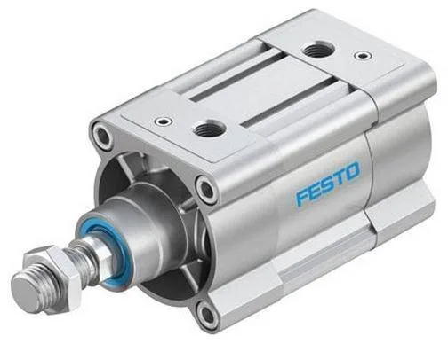 Пневмоцилиндр DSBC-100-25-PPVA-N3 Festo
