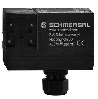 Schmersal. Solenoid interlock - AZM 170-11ZRKA 230 VAC