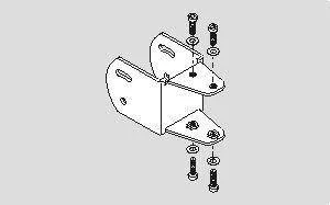 Schmersal. Safety light barriers - BF SMA 80-2