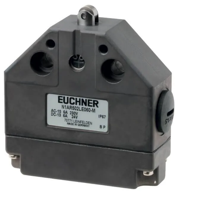 N1AR502LE060-M (Order no. 087208)