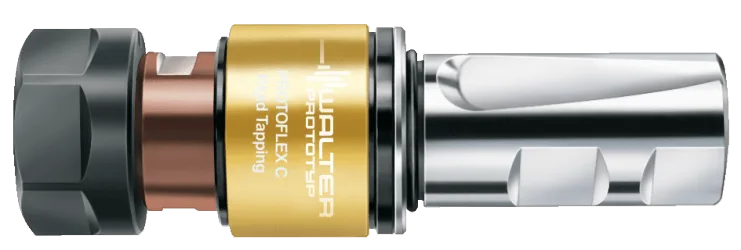 Державка для синхронного резьбонарезания Walter AB035-W25-ER20-069