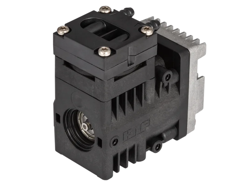 Мембранный газовый насос KNF NMP 830