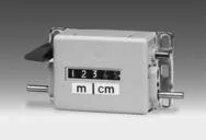 Счетчик M 310.A Baumer