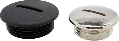 Misumi Cable Bush (Hidden / M Screw) 1-100 Pieces Per Package