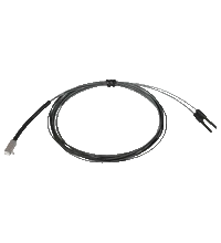 Pepperl+Fuchs. Plastic fiber optic KHR-C02-1,0-2,0-K132