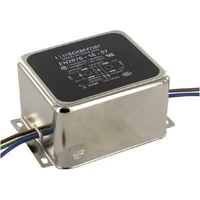 Фильтр Schaffner FN2070-16-07
