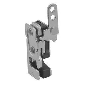 E3 - VISE ACTION® Компрессионная Защелка E3-56-11 Southco