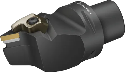 Токарные державки с прижимом повышенной жёсткости Walter C5-DVJNL-35065-16-P