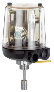 Электрический датчик положения ATEX GEMU 1211