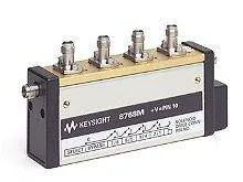 Многопортовый коаксиальный переключатель Keysight 8768M DC-50 GHz SP5T