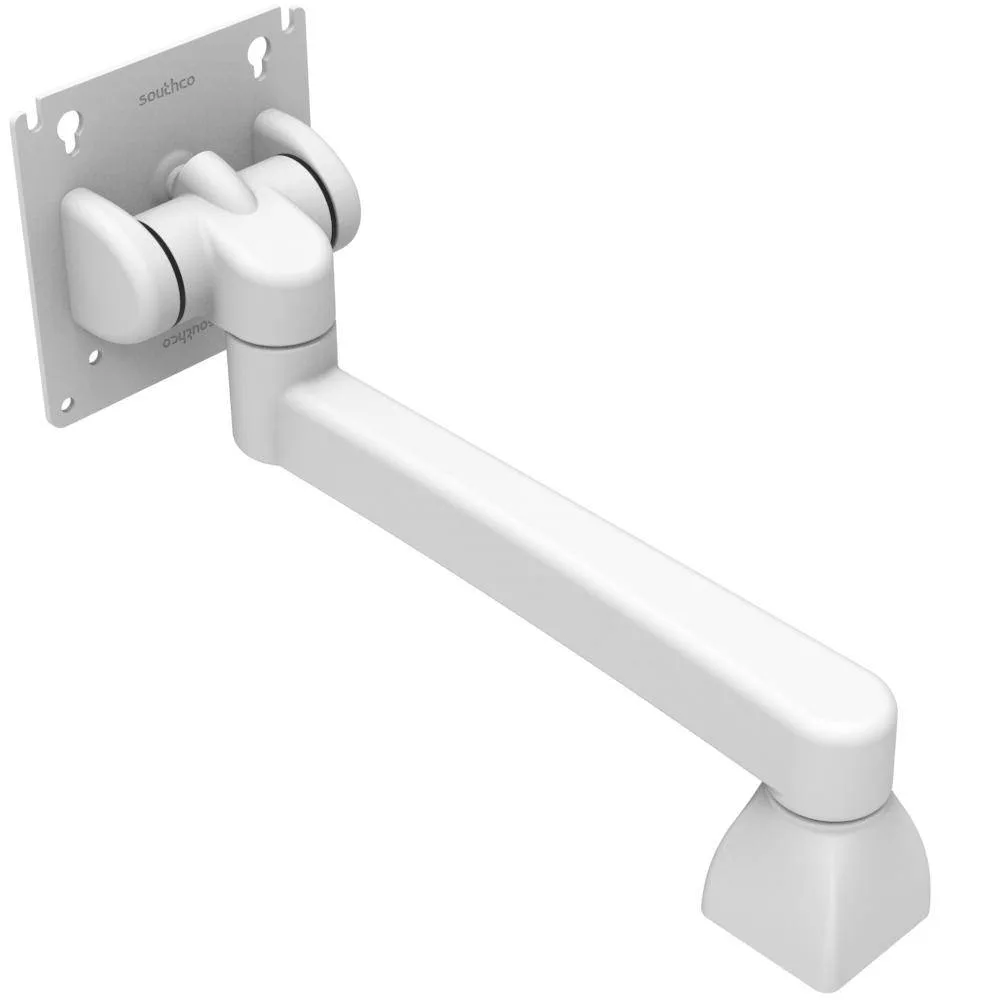 R4 - Push-to-Close Защелка R4-60-210-57 Southco