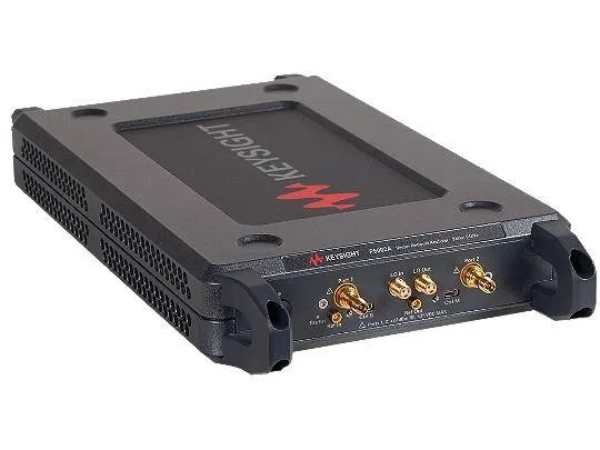 Keysight P5002A Векторный анализатор цепей с шиной USB серии Keysight Streamline, 9 ГГц