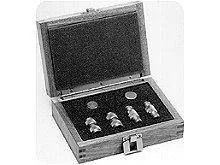Keysight 11853A Accessory Kit, Type-N, 50-Ohm