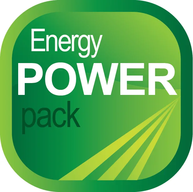 Seneca ENERGY POWER PACK ENERGY pack
