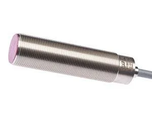 IPF Electronic IB180152 Индуктивные датчики - для повышенной температуры окружающей среды