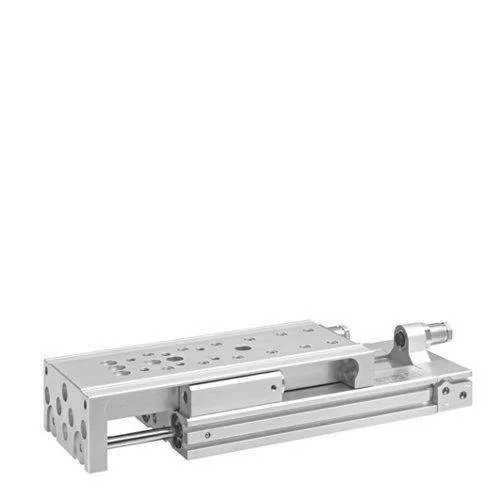 Мини-суппорт, Cерия MSC-HG-EE - R412019025