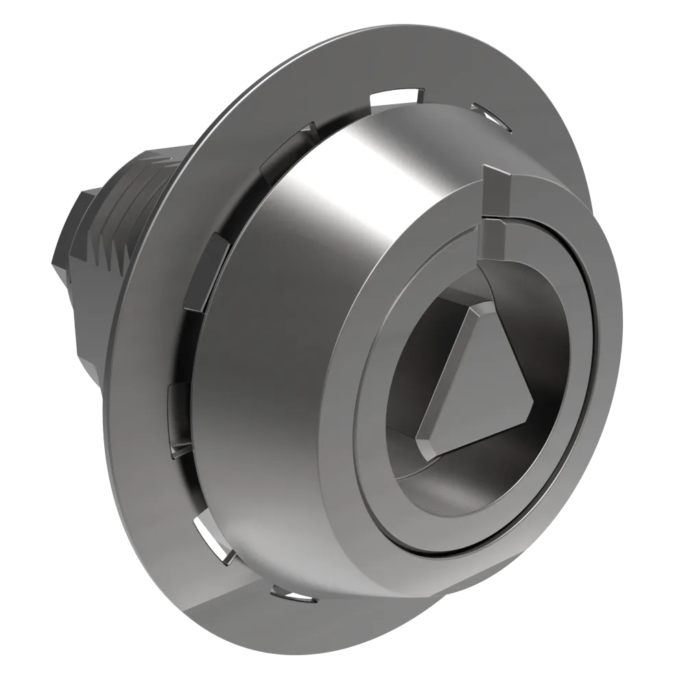 E3 - VISE ACTION® Компрессионная Защелка E3-1058-145 Southco