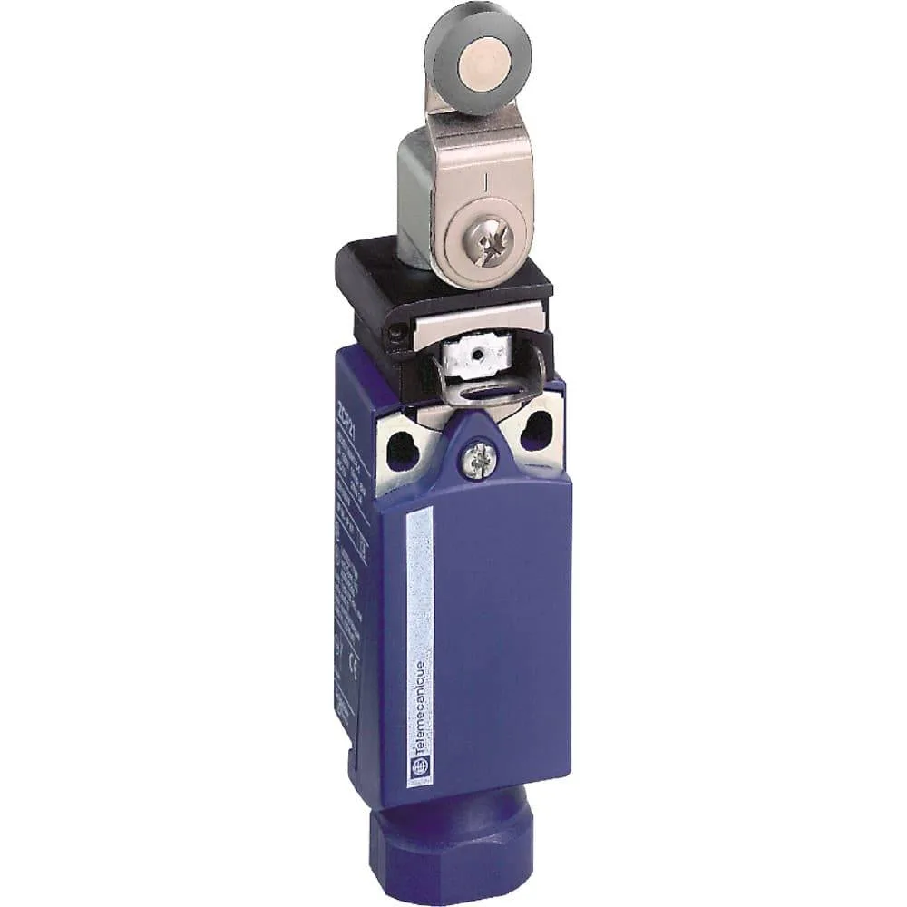 Концевой выключатель Telemecanique Sensors XCPR2121G13
