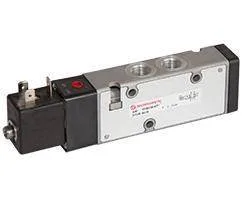 Цилиндры из нержавеющей стали KA/8032/100 Norgren