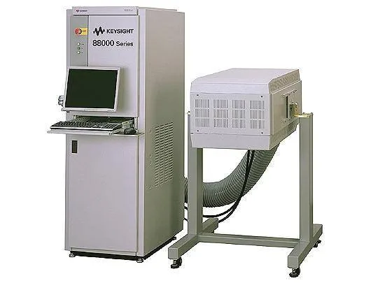 Keysight 88000 HS-100B High Speed and Sensitivity TFT Array Test System