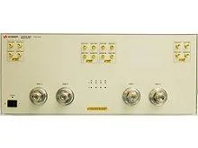 Keysight U3045AM04 Многопортовый механический измерительный блок, 50 ГГц, 4 порта