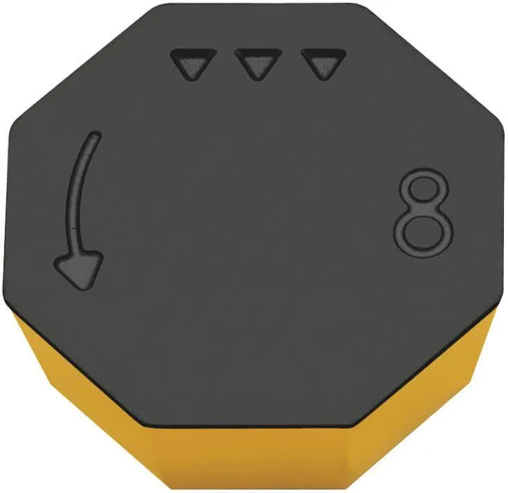 Пластины для чистовой обработки Walter OPHX0504ZZN-A57 WAK15