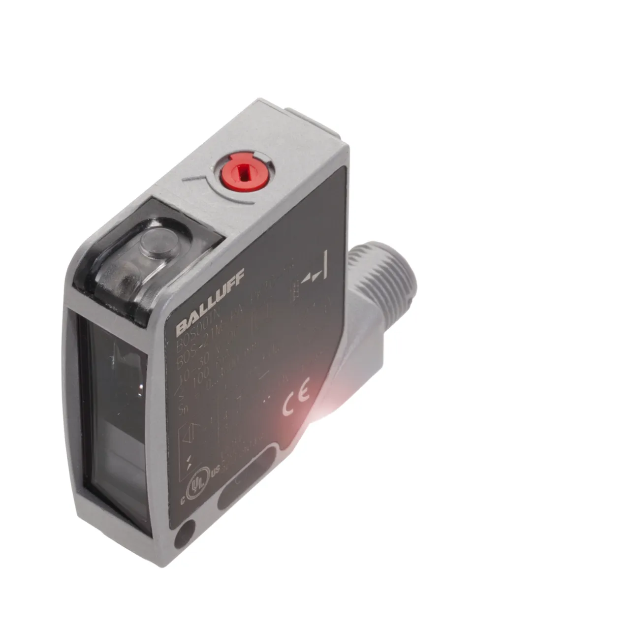 Balluff. BOS 21M-NA-PK10-S4 - BOS00TF