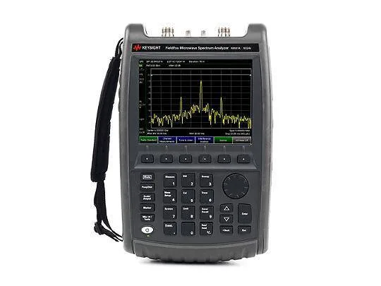 Keysight N9937A Портативный анализатор спектра FieldFox, 18 ГГц