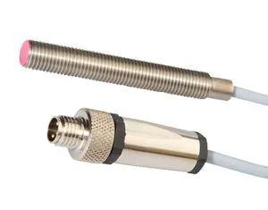 IPF Electronic IB08C960 Индуктивные датчики - для повышенной температуры окружающей среды