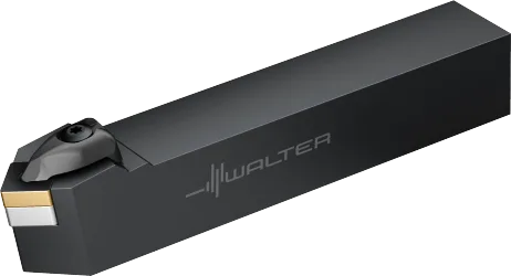 Державки с прижимом повышенной жёсткости Walter DSDNN2020K12