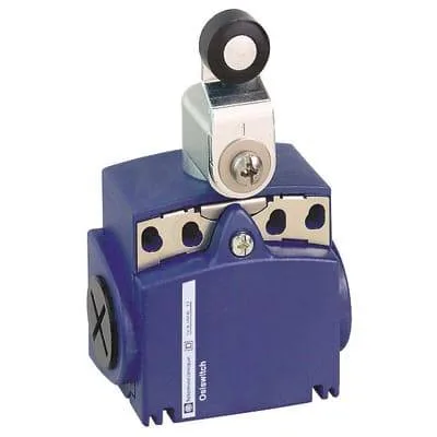 Концевой выключатель Telemecanique Sensors XCKT2118N12