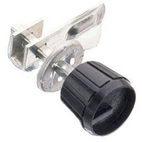 E3 - VISE ACTION® Компрессионная Защелка E3-106-1906 Southco