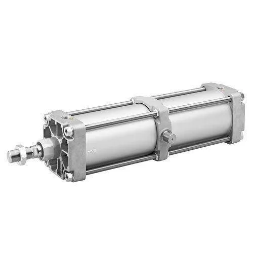 Цилиндр на стяжках ISO 15552, Cерия ITS - R480627334